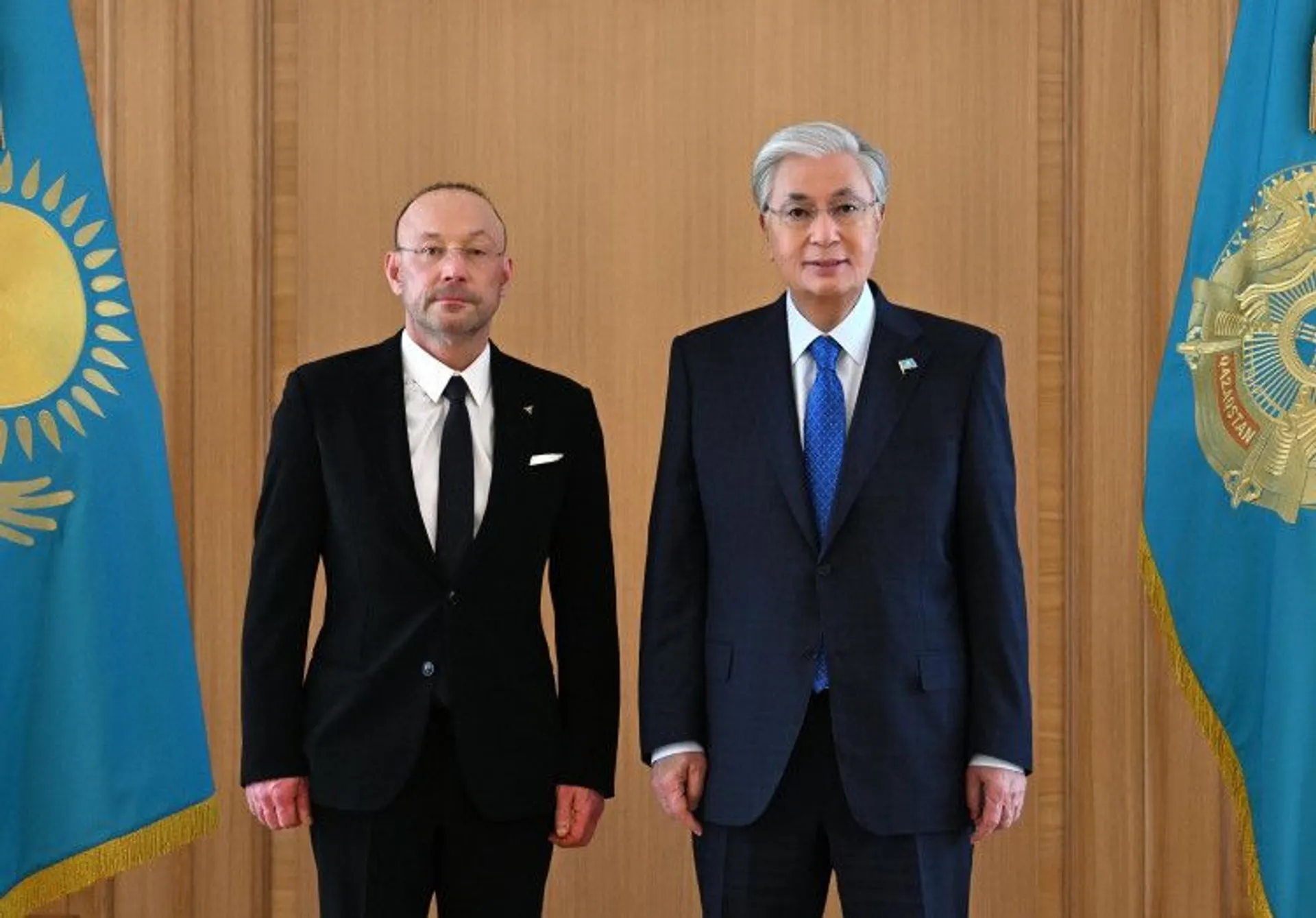 Фото: Акорда