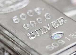 Капитал - Промышленность потребляет 850 млн унций серебра в год