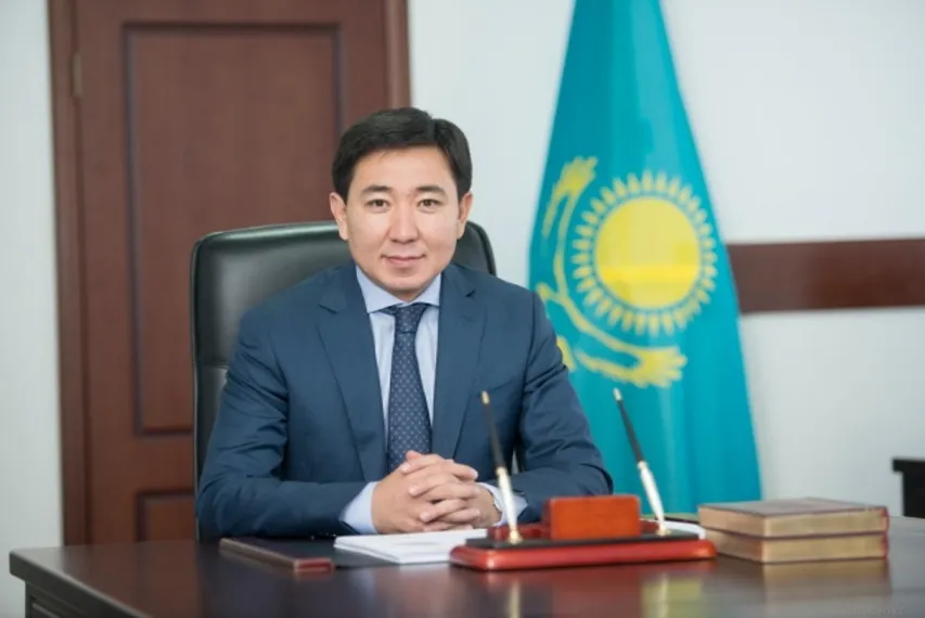 Капитал - Новым акимом Усть-Каменогорска стал Жаксылык Омар