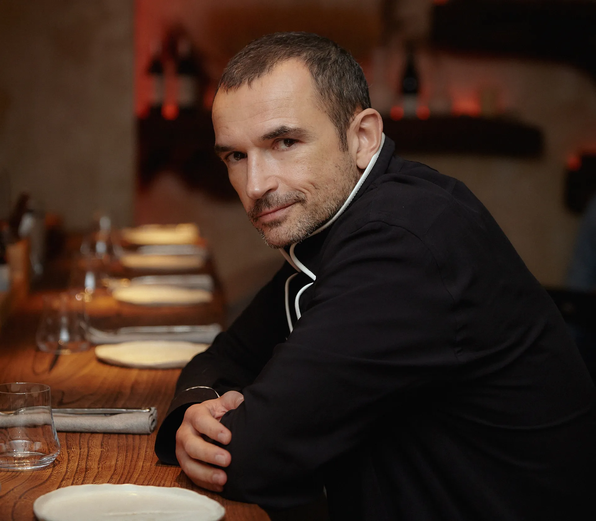 Капитал - Александр Орлов продал российскую часть бизнеса Bulldozer Group