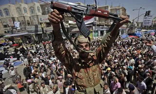 Капитал - 15 казахстанцев эвакуированы из Йемена