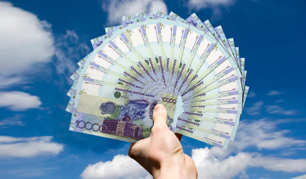 Капитал - Поддержка тенге дорого обходится Казахстану