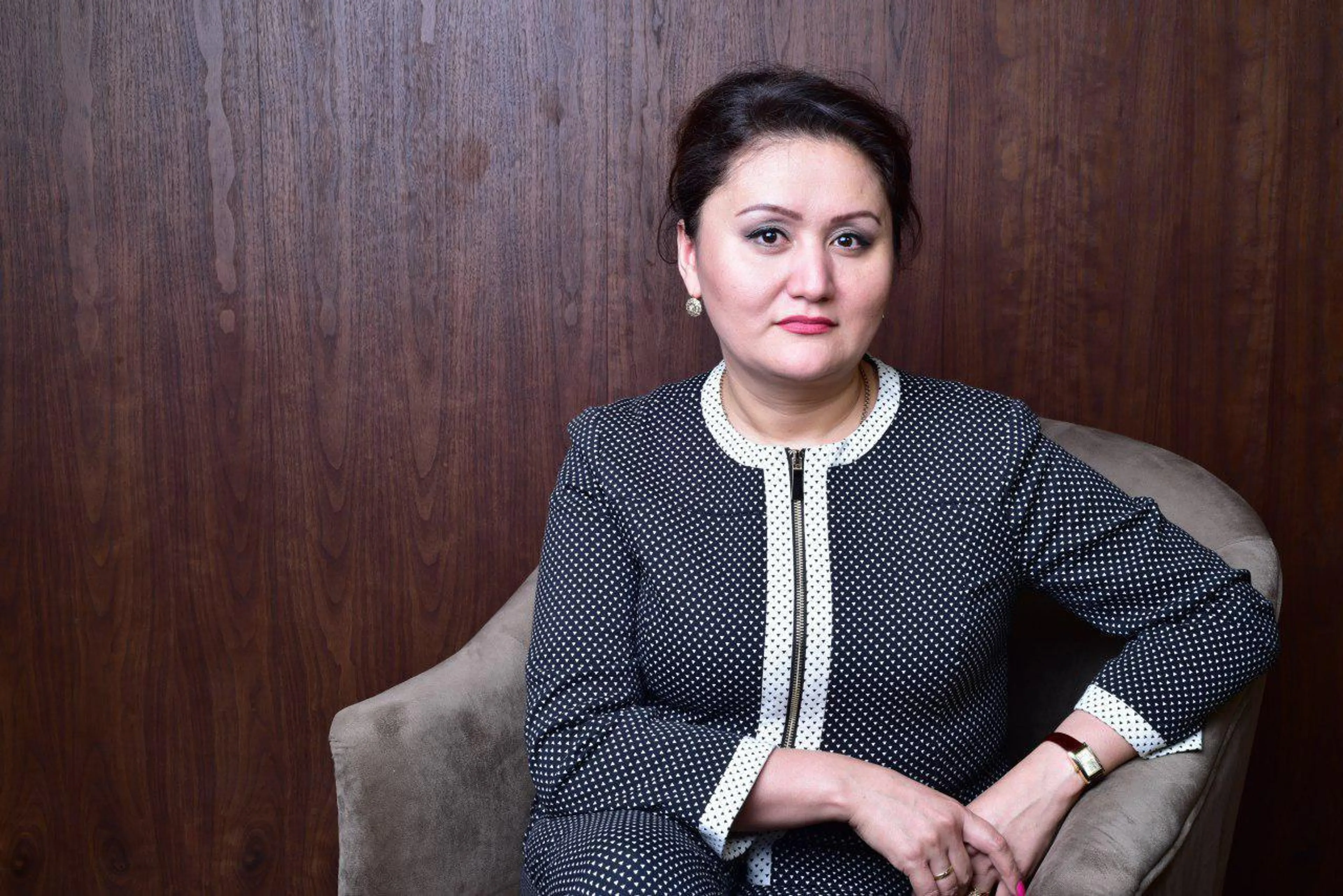 Капитал - В «Правительстве для граждан» новый глава