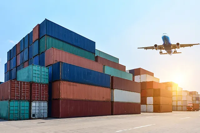 В 2018 году экспорт в Казахстане составил около 65% от оборота ВЭД