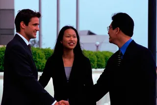 Капитал - Китай ужесточает правила для теневого бизнеса