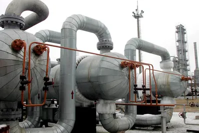 Соглашение Кыргызгаза и Газпрома не поддержали депутаты