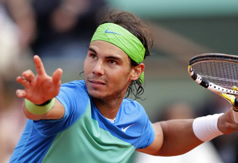 Капитал - Рафаэль Надаль надеется восстановиться к Australian Open