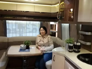 Капитал - Почему номады не покупают дома на колесах?