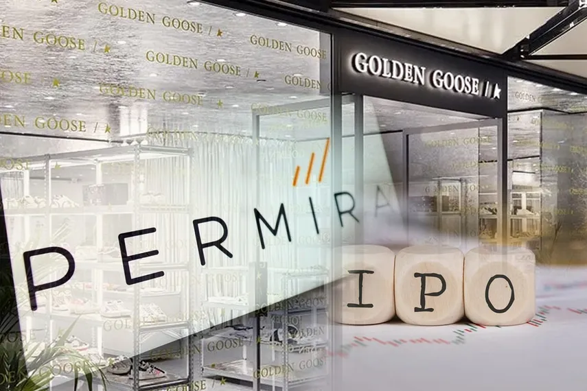 Капитал - Бренд обуви Golden Goose планируют вывести на IPO - СМИ
