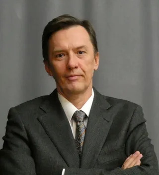 Капитал - Вячеслав Додонов: Экономика вышла на передний план в курсе развития страны