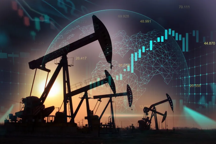 Капитал - Слабое восстановление в КНР вызывает беспокойство нефтетрейдеров