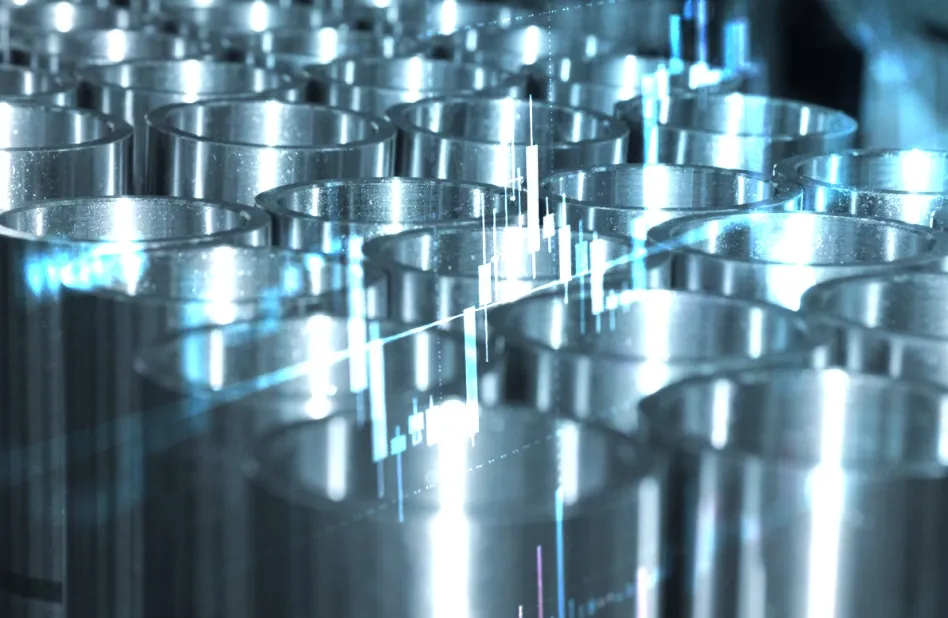 В строительство завода по производству стали в Жамбылской области вложат $756 млн 