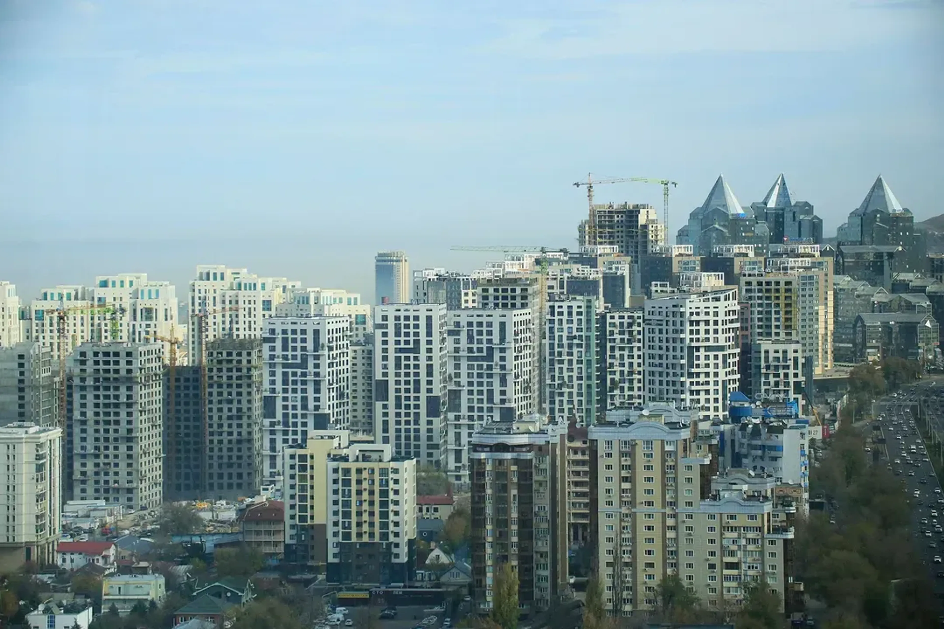 Фото: Руслан Пряников