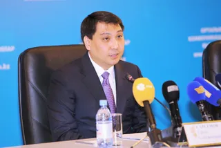 Капитал - Назначен вице-министр информации и коммуникаций