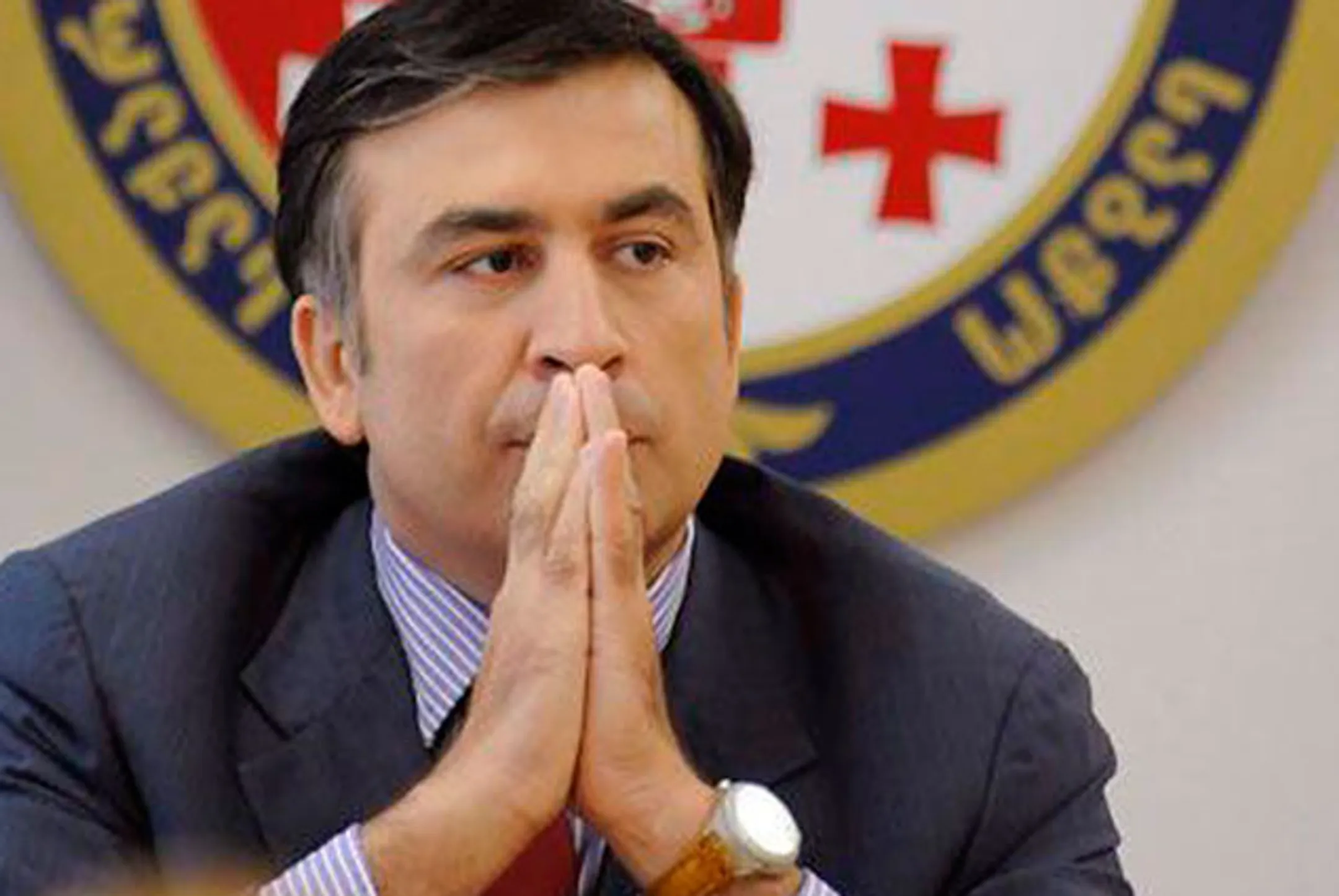 Суд по делу Саакашвили начнется в Тбилиси 22 сентября - Image Kapital.kz