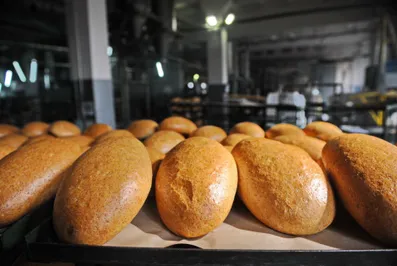 Где в Казахстане самые высокие цены на хлеб?