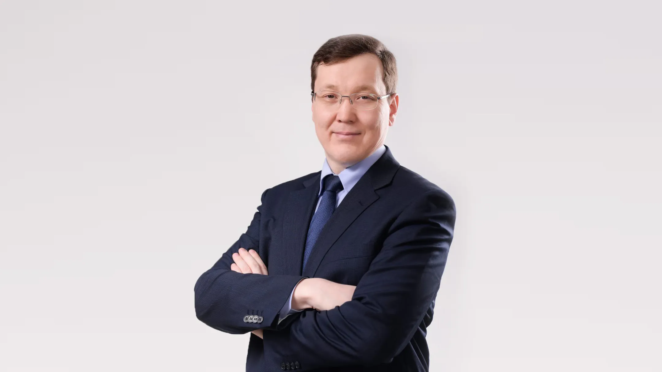 Альтаир Уызбаев возглавил Комитет информационной безопасности - Image Kapital.kz