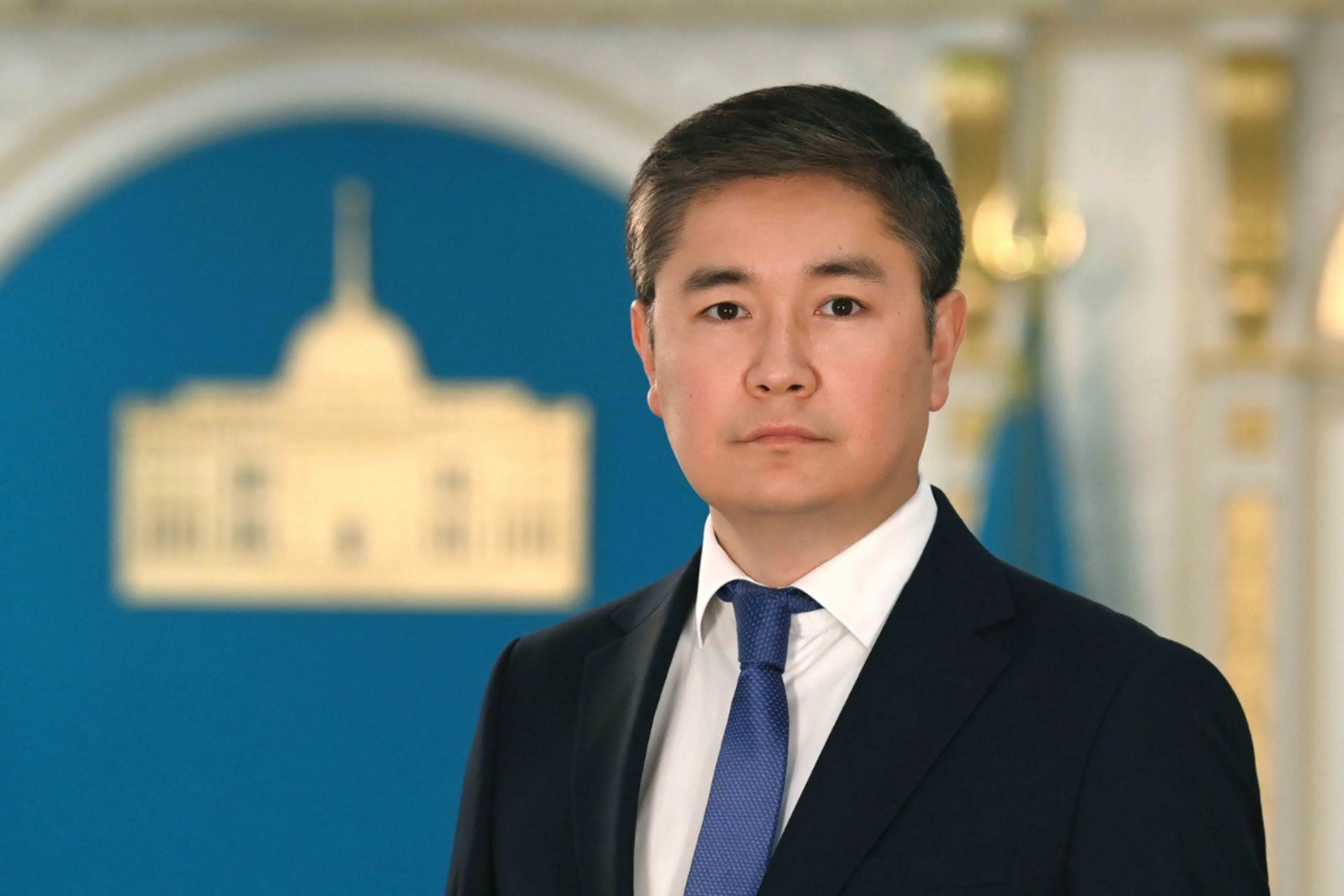 Капитал - Назначен завотделом внешней политики и международных связей Администрации президента