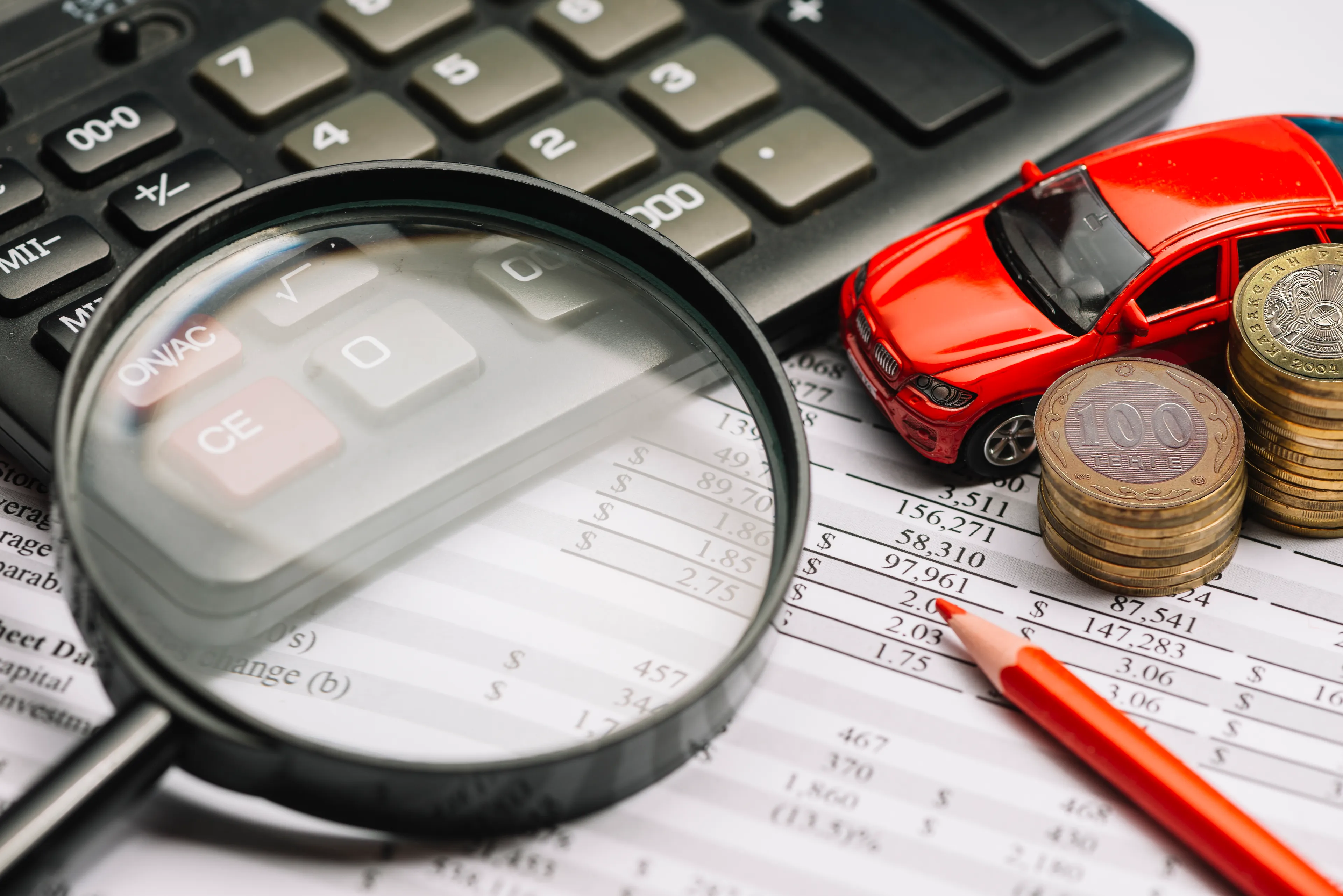 Капитал - Как казахстанцы выбирают кредитные организации