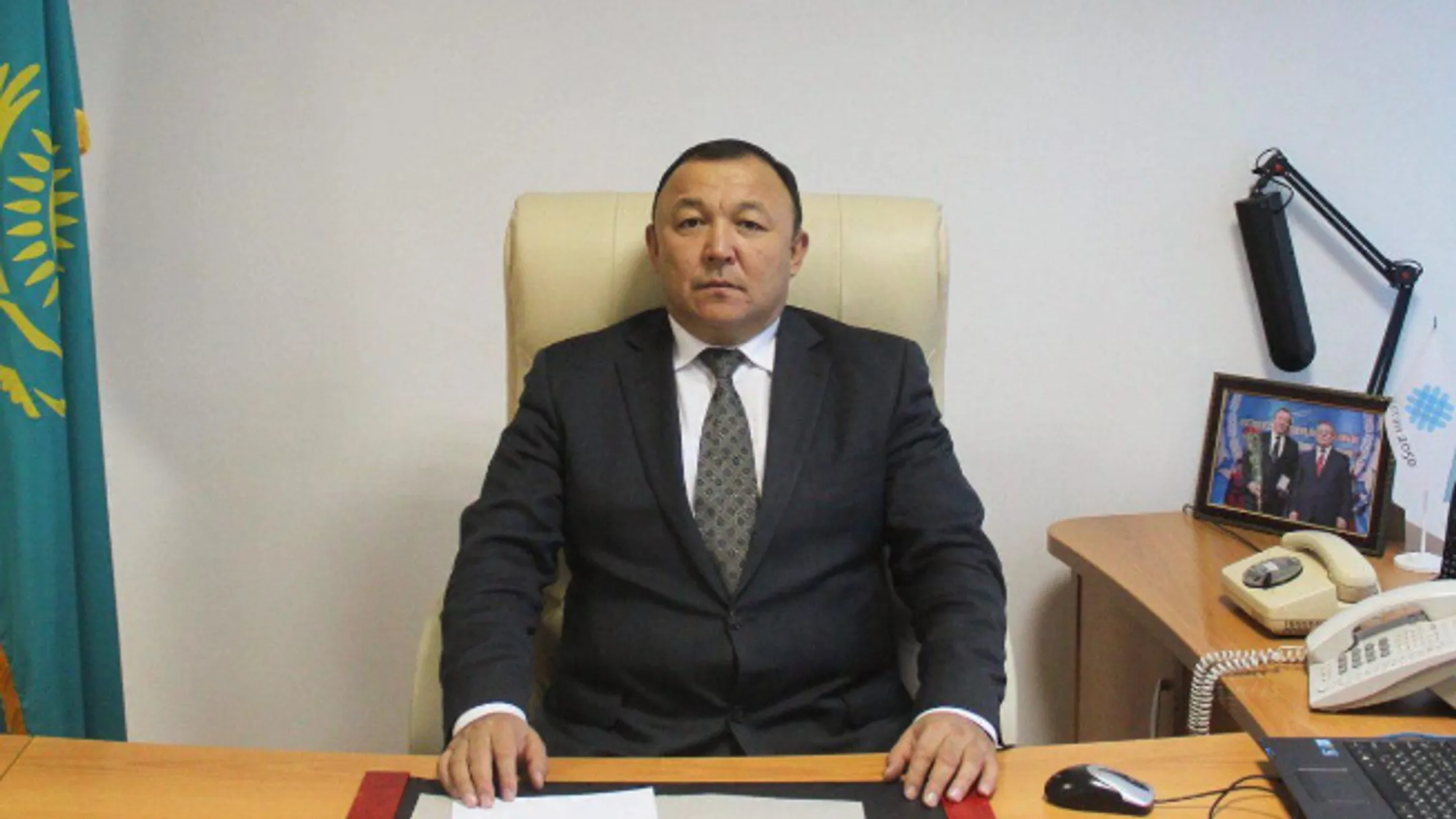 Назначен председатель Комитета лесного хозяйства и животного мира - Image Kapital.kz