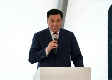 Фото: Министерство энергетики РК 