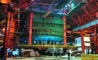 Капитал - АрселорМиттал Темиртау на 25% сократит зарплату сотрудникам