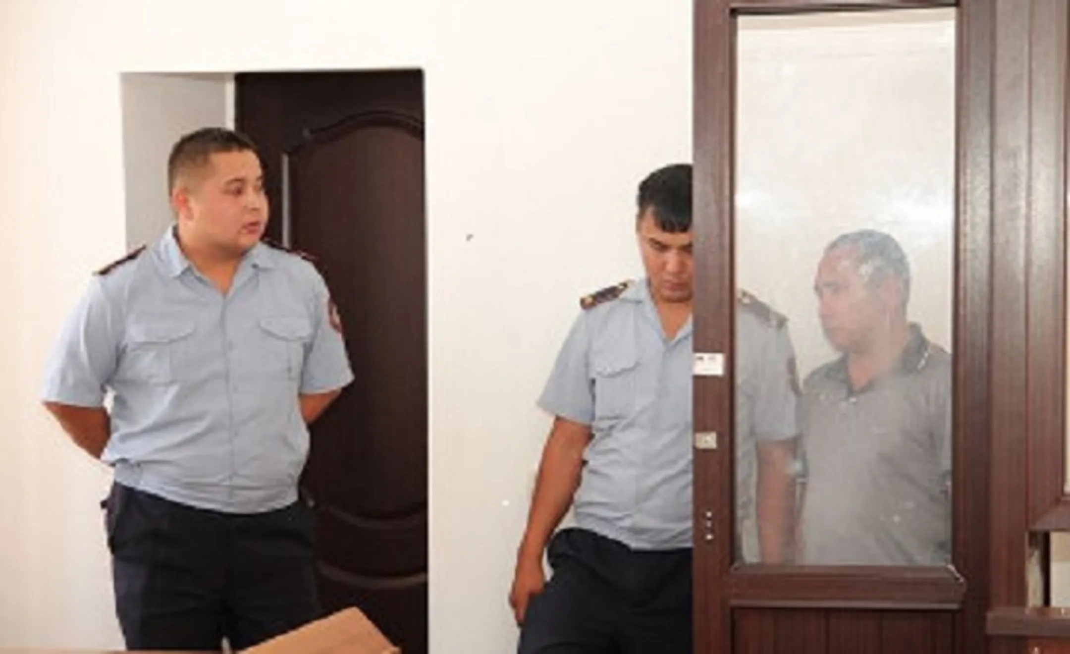 Бывший директор ФК «Атырау» приговорен к 7 годам - Image Kapital.kz