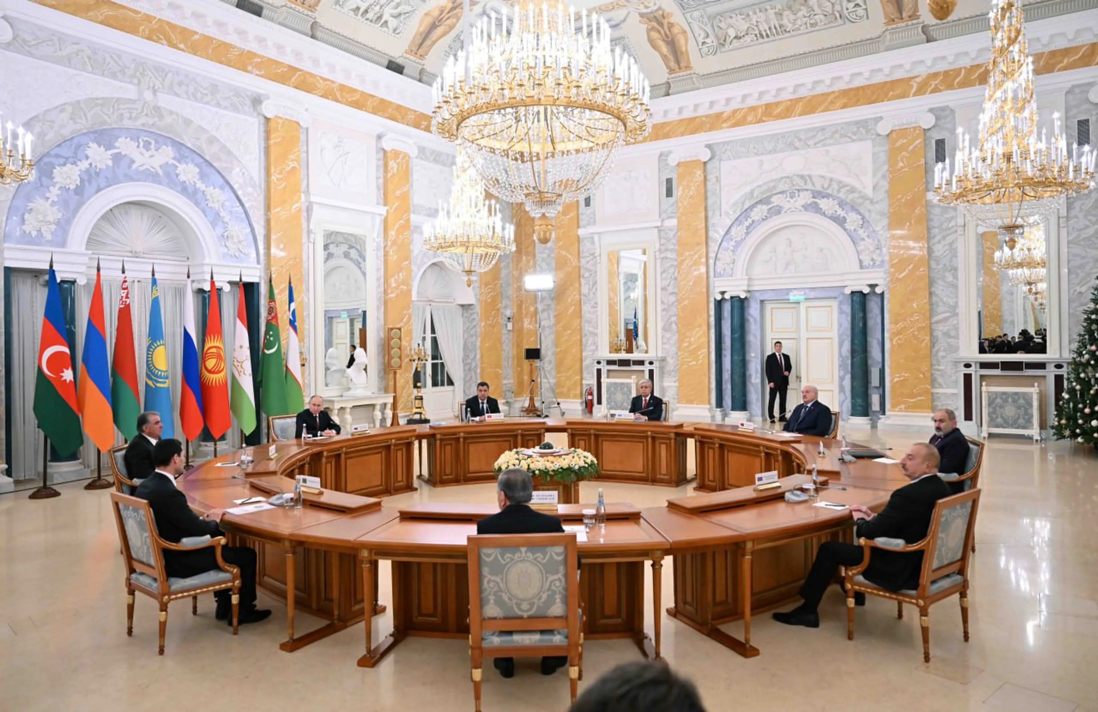 Фото: Акорда