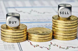 Капитал - Спекулятивные сделки: как не прогадать