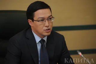 Капитал - Данияр Акишев: Кредитование в РК восстанавливается