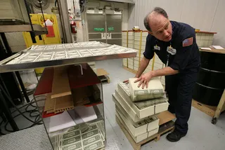 Капитал - США ждет гиперинфляция