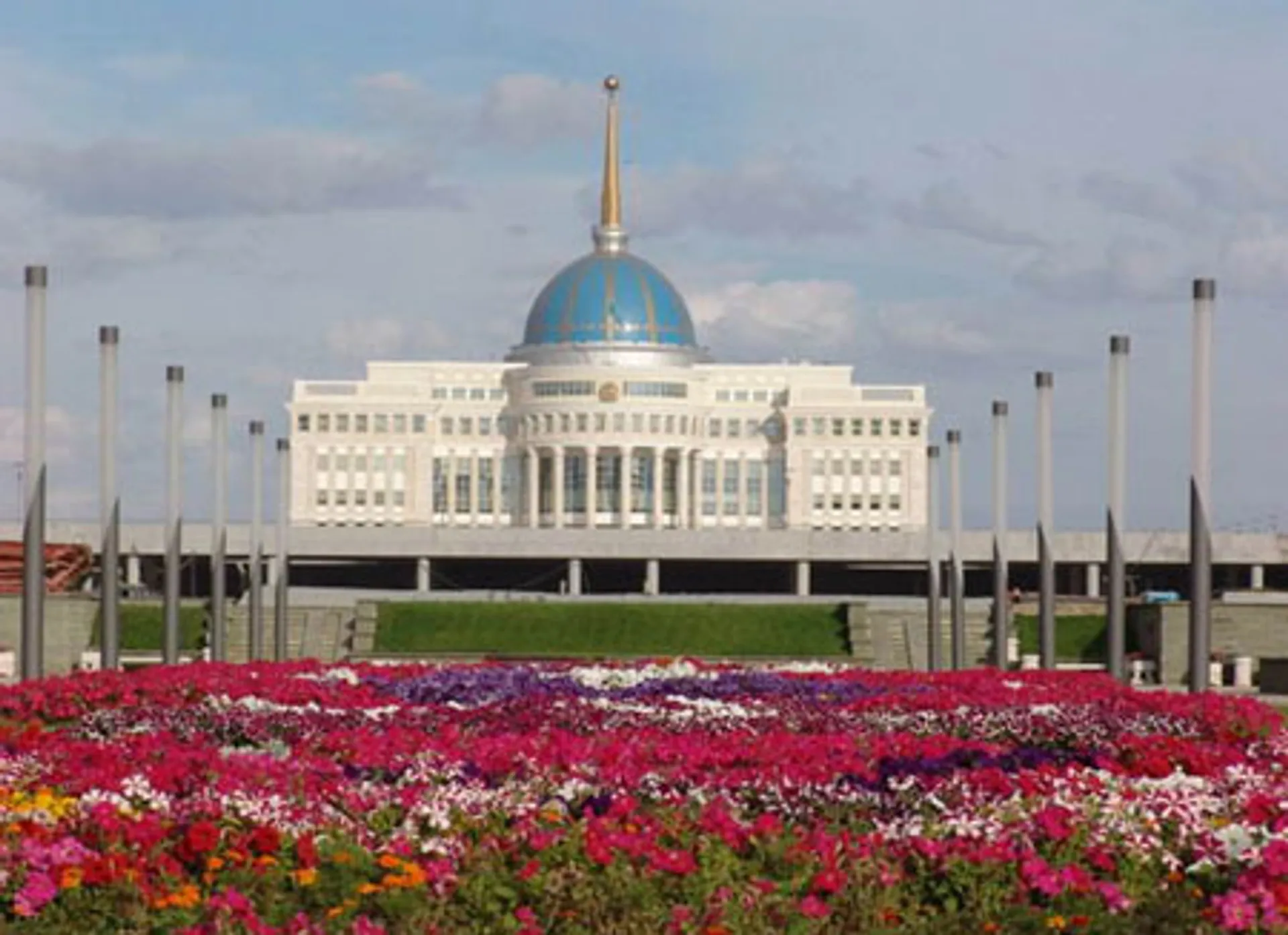 Капитал - В Астане пройдет ТрансЕвразия - 2014