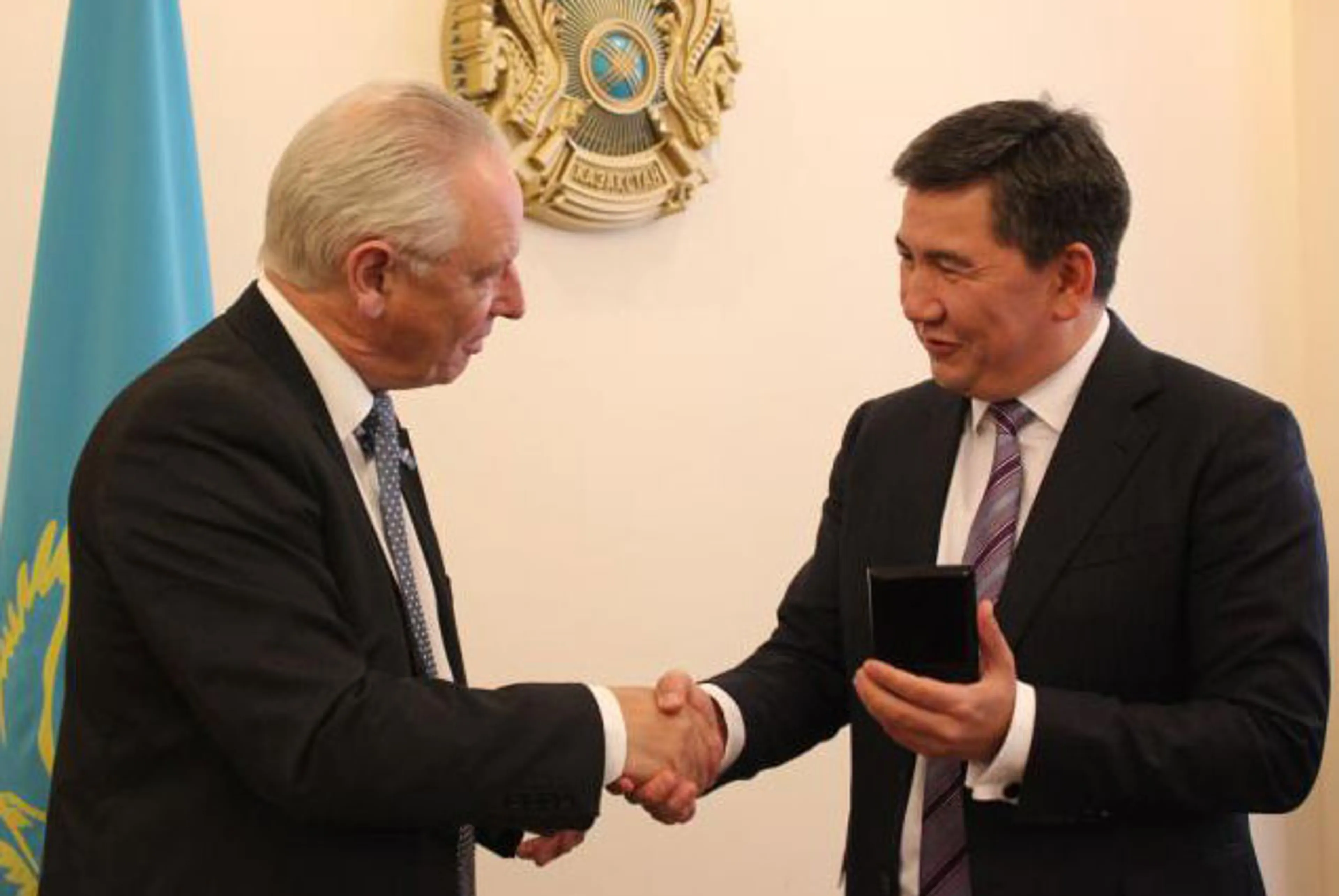 Капитал - МОН намерено перенять опыт Британии по системе колледж-вуз-предприятие