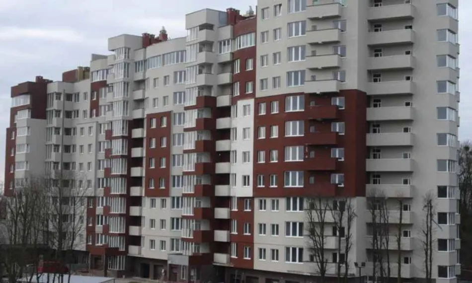 Капитал - В Актюбинске жилье подорожало на 9%