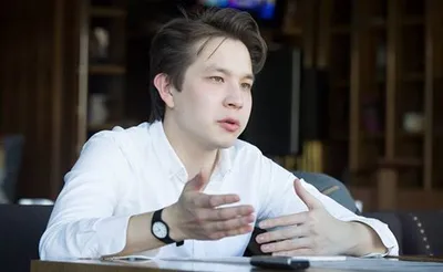 Компания Lego купила стартап, основанный казахстанцем