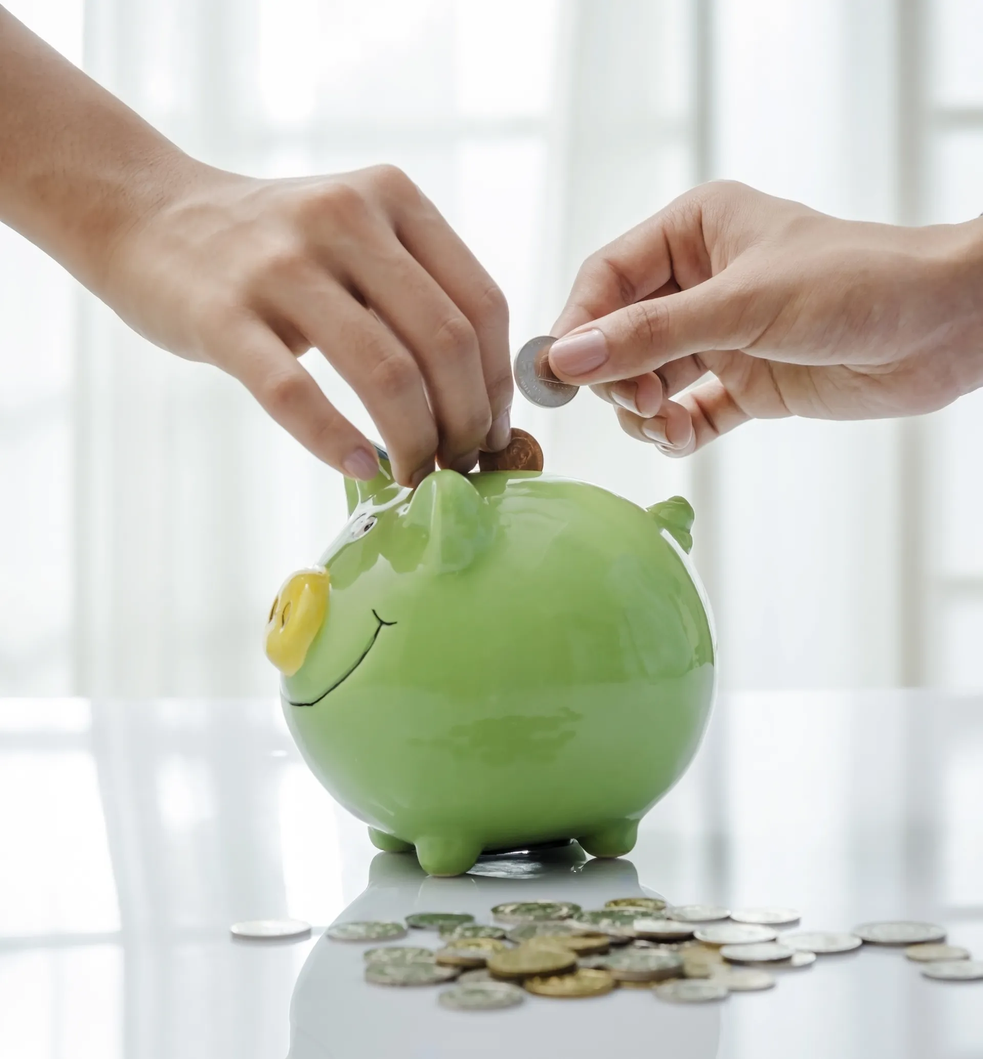 Капитал - Пять фактов о жилищных строительных сбережениях