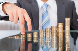 Капитал - Бизнесмены Алматинской области поднимут зарплаты своим сотрудникам