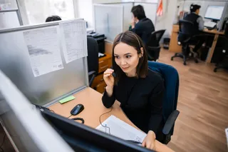 Капитал - Контакт-центр Правительства для граждан теперь доступен в режиме 24/7