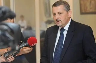 Капитал - В Нацбанке создан Департамент по защите прав потребителей финансовых услуг