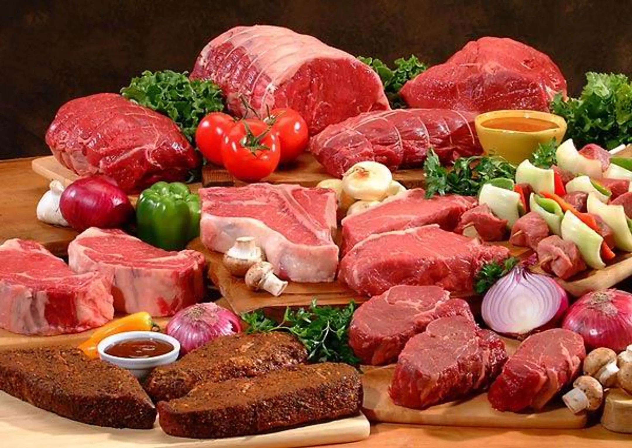 Казахстанские продукты будут продавать в России - Image Kapital.kz