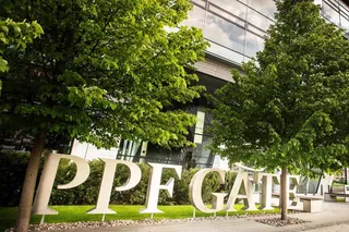 Капитал - Группа PPF берет курс на Запад