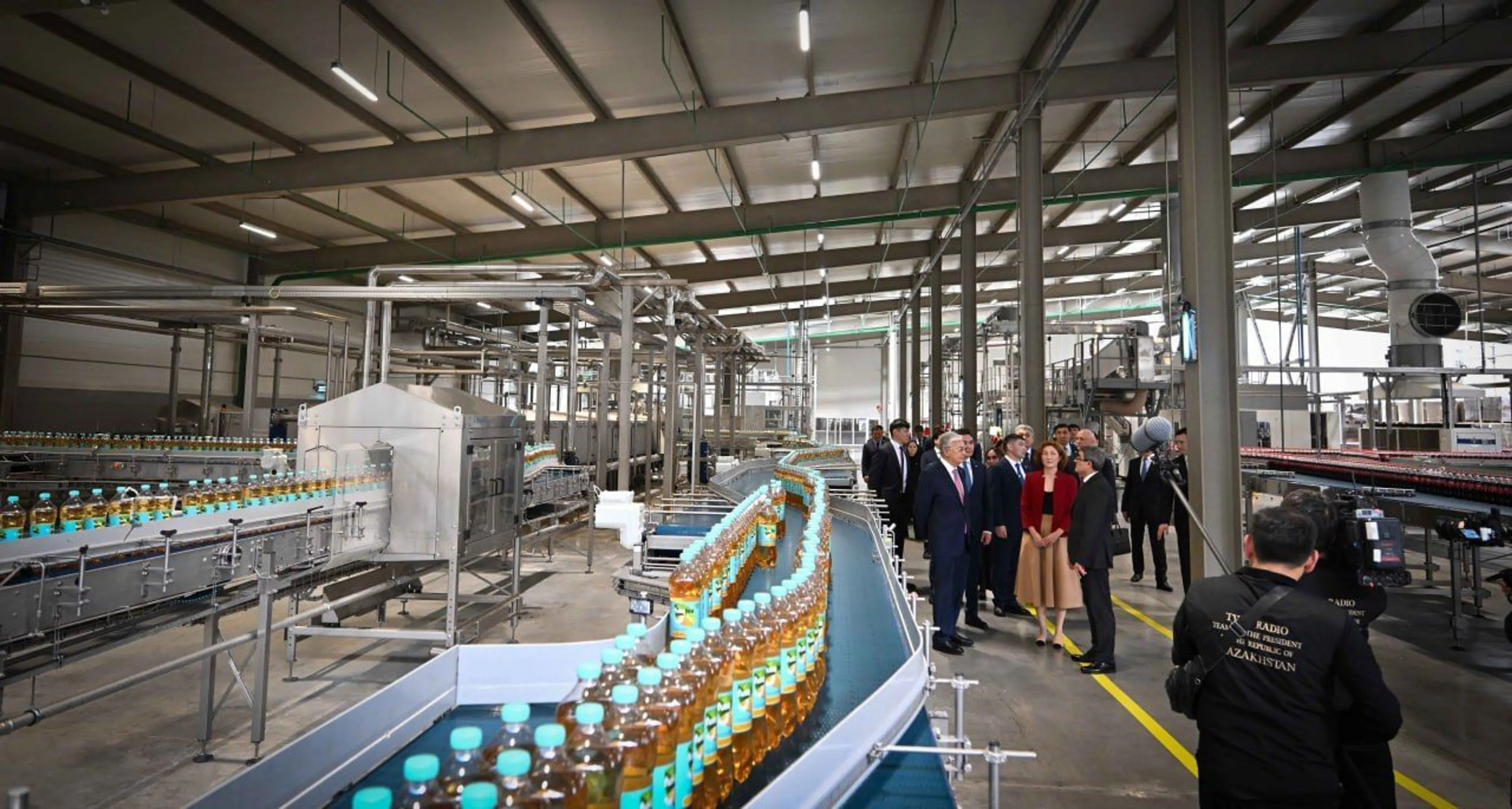 Капитал - CCI Казахстан признана одним из лучших работодателей по версии Top Employer