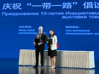 Капитал - В супермаркетах Китая появятся стенды с казахстанскими товарами