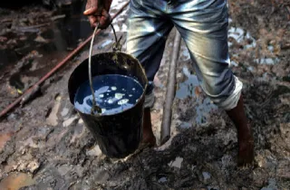 Капитал - В Шымкенте осудили похитителей нефти