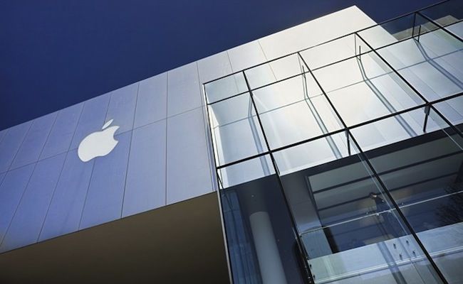 Еврокомиссия выставила Apple налоговые претензии на 13 млрд евро - Kapital.kz