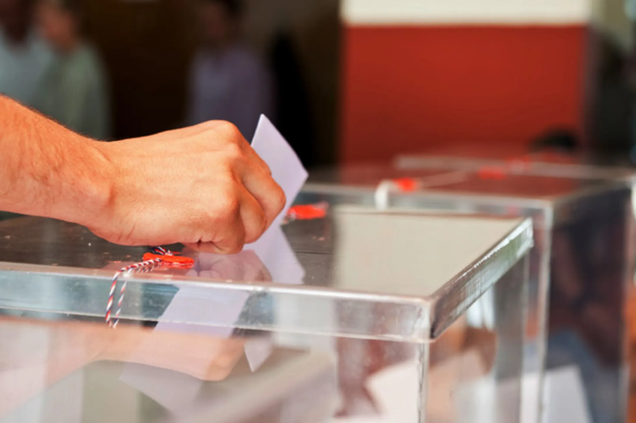 Минимум 93 тыс. подписей нужно собрать кандидатам в президенты - Image Kapital.kz