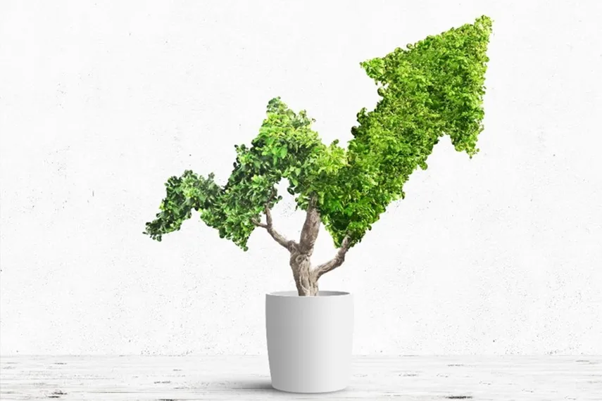 Капитал - Как будет развиваться рынок зеленого финансирования в Казахстане