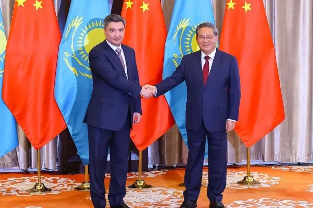 Primeminister.kz