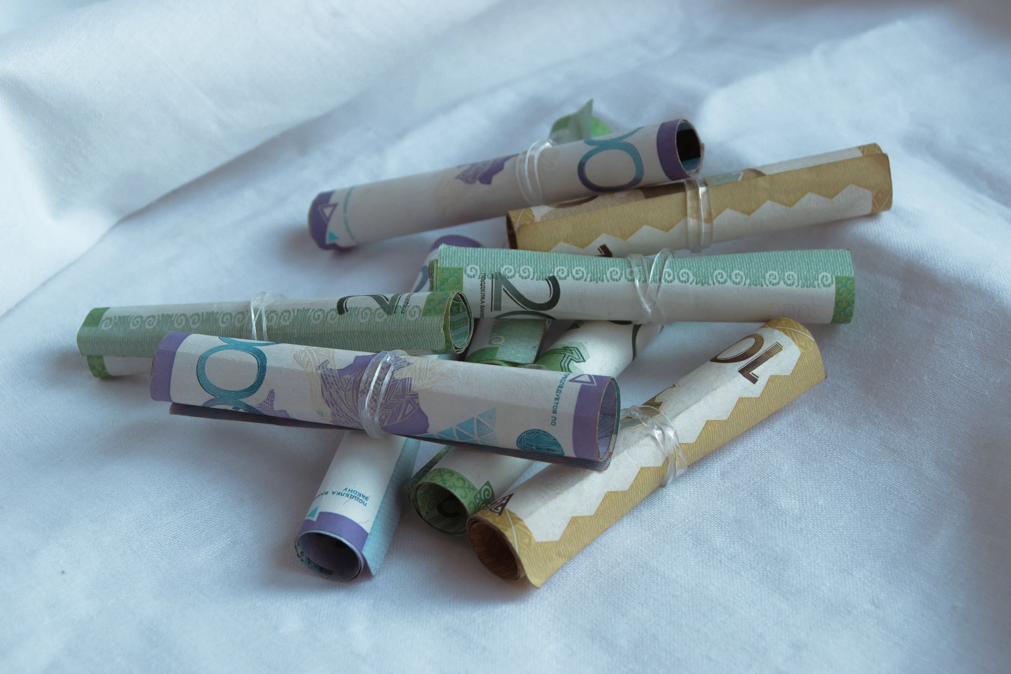 Фото: Валерия Змейкова