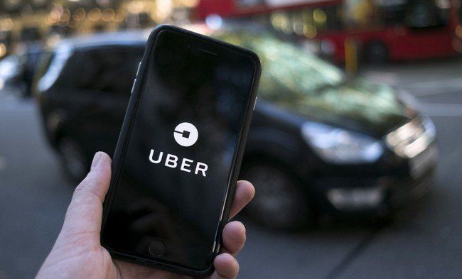 Uber подал заявку на регистрацию IPO- Kapital.kz